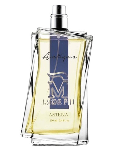 تصویر عطر آنتیگوا مورف