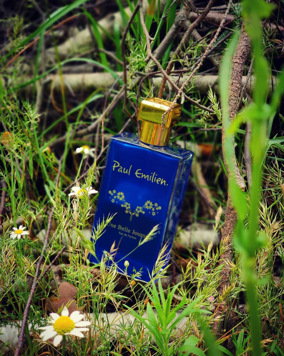 تصویر عطر اون بل جورنه پل امیلین