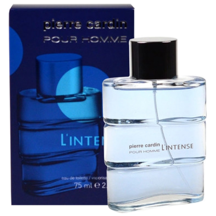 تصویر عطر پیر کاردین پور هوم لَنتِنس
