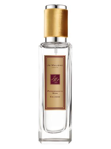 تصویر عطر راک دِ اِیجِز پامگرنِت نوآر جو مالون لندن