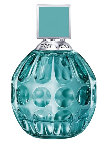 تصویر عطر جیمی چو اگزاتیک