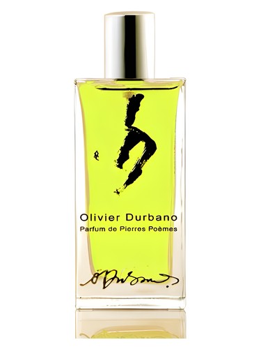 تصویر عطر کریزولیت اولیویه دوربانو