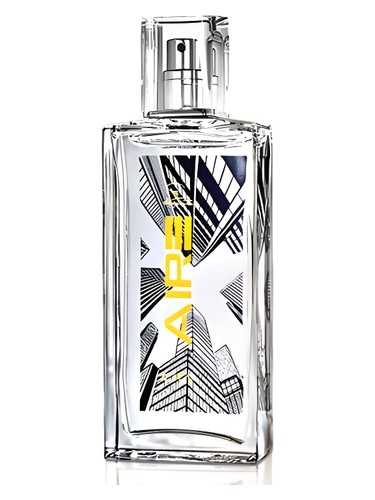 تصویر عطر ایر سیتی ژکیتی