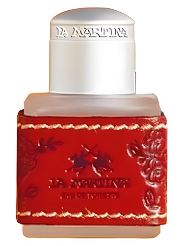 تصویر عطر لا مارتینا موجر