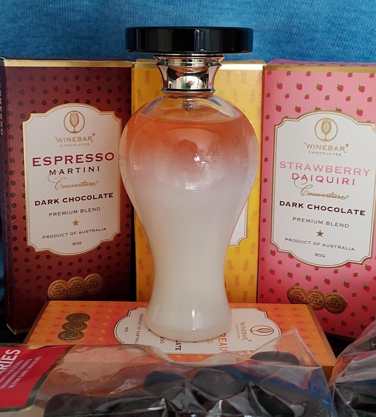 تصویر عطر آپرتن فور هر لوبن