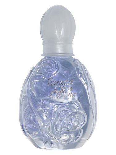 تصویر عطر فلوراتا این سیلور او بوتیکاریو