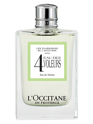 تصویر عطر اُ دِ کَت وُلُرز لوکسیتان آن پرووانس