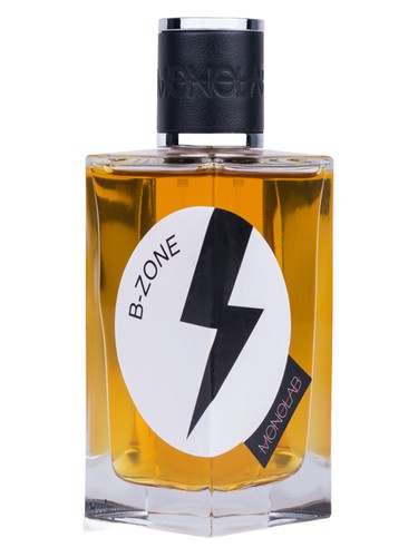تصویر عطر بیزون مونولاب