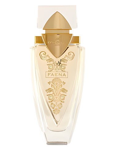 تصویر عطر فاینا پاکوما