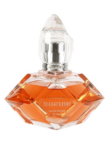 تصویر عطر ترنسپرنت لویی کاردین