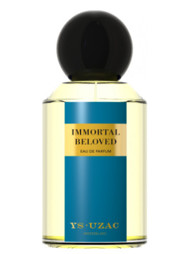 تصویر عطر ایمورتال بلافد یساوزاک