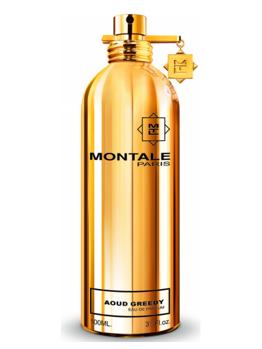 تصویر عطر عود گریدی مونتال