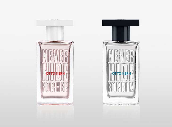 تصویر عطر نور هاید فور هیم اوتو کرن