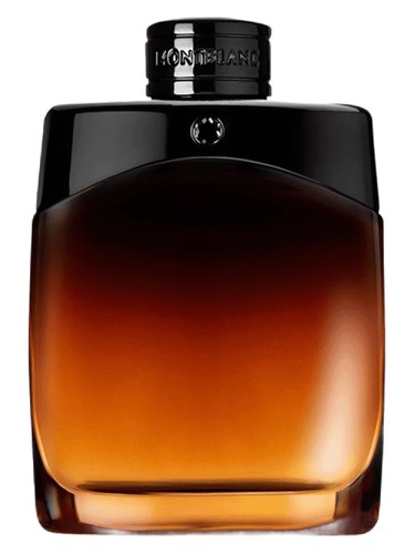 تصویر عطر لجند نایت مونبلان
