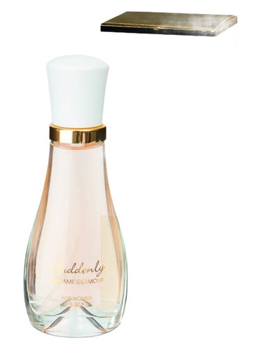 تصویر عطر صدنلی مادام گلامور لیدل