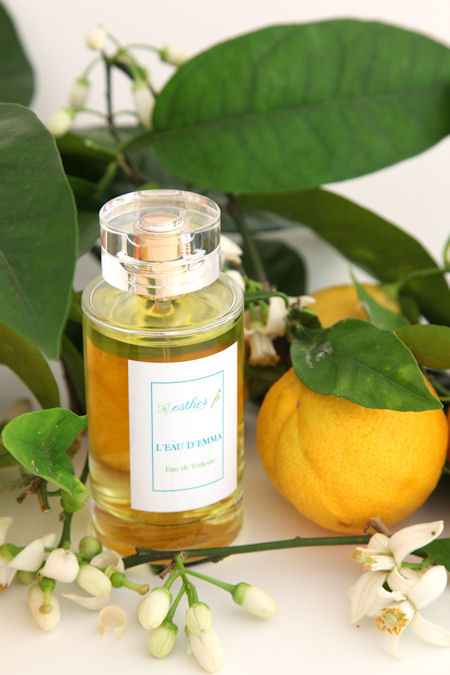 تصویر عطر لدو اما اِستر پی
