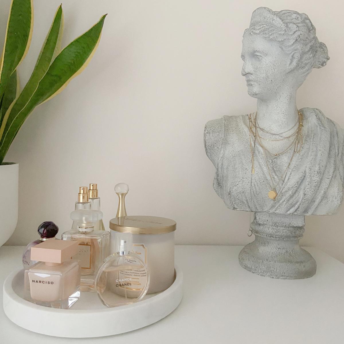 تصویر عطر صدنلی مادام گلامور لیدل