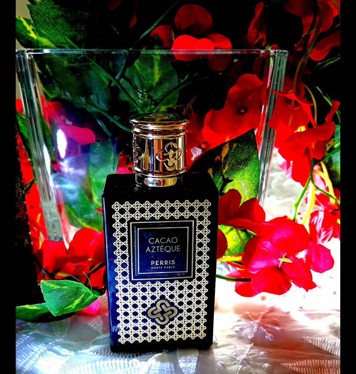 تصویر عطر کاکائو آزتک پریس مونته کارلو