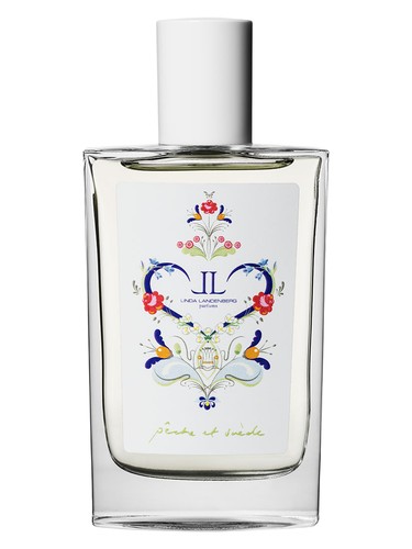 تصویر عطر پش اِ سوئد لیندا لاندنبرگ