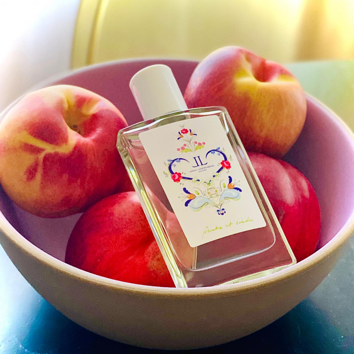تصویر عطر پش اِ سوئد لیندا لاندنبرگ