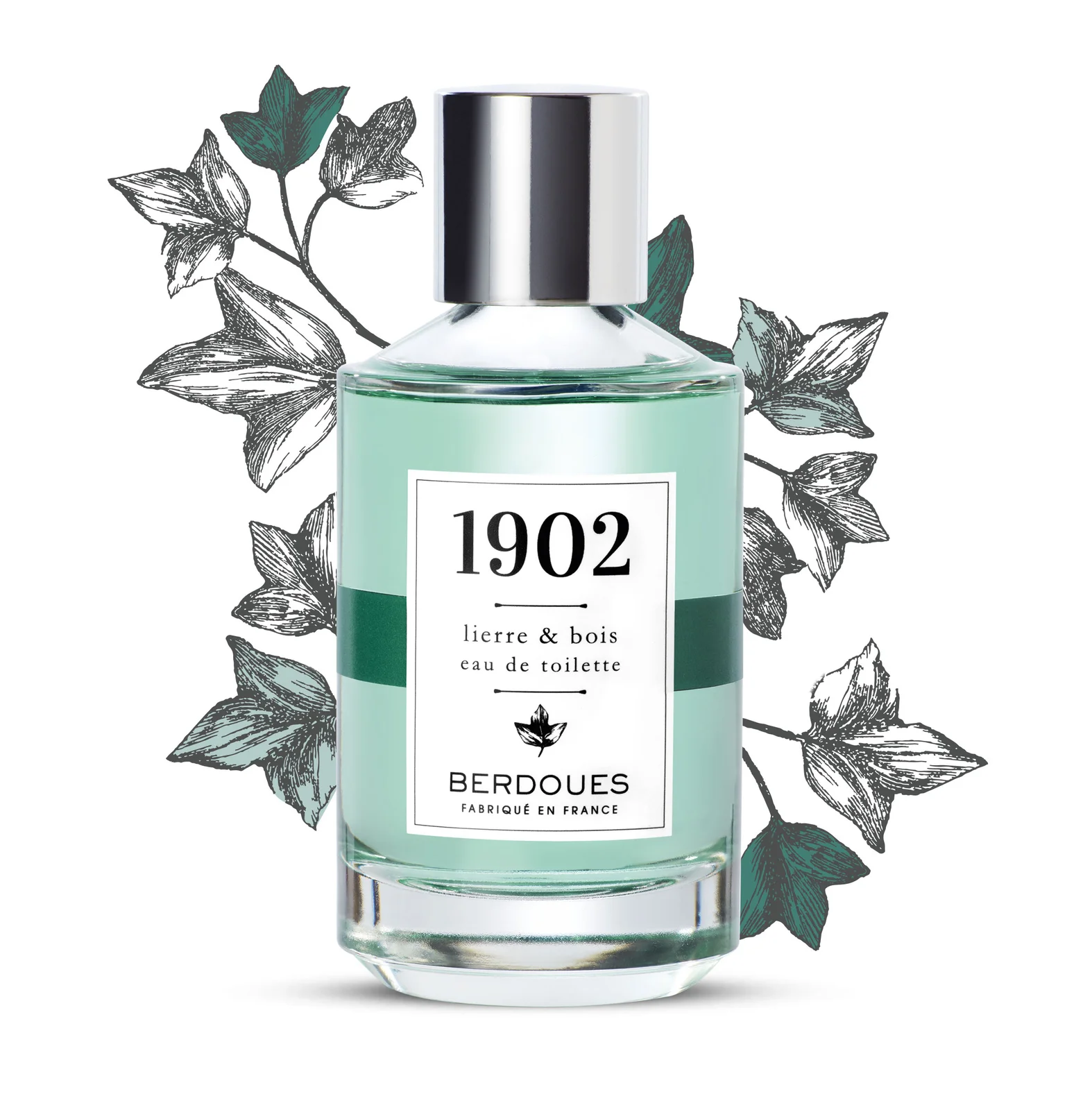 تصویر عطر لیر اند بوی پرفیومز بردوس