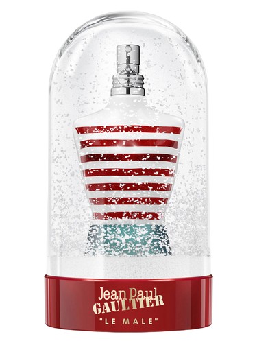 تصویر عطر له مل کالکتور ادیشن ۲۰۱۷ ژان پل گوتیه
