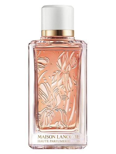 تصویر عطر آیریس دراژه لانکوم