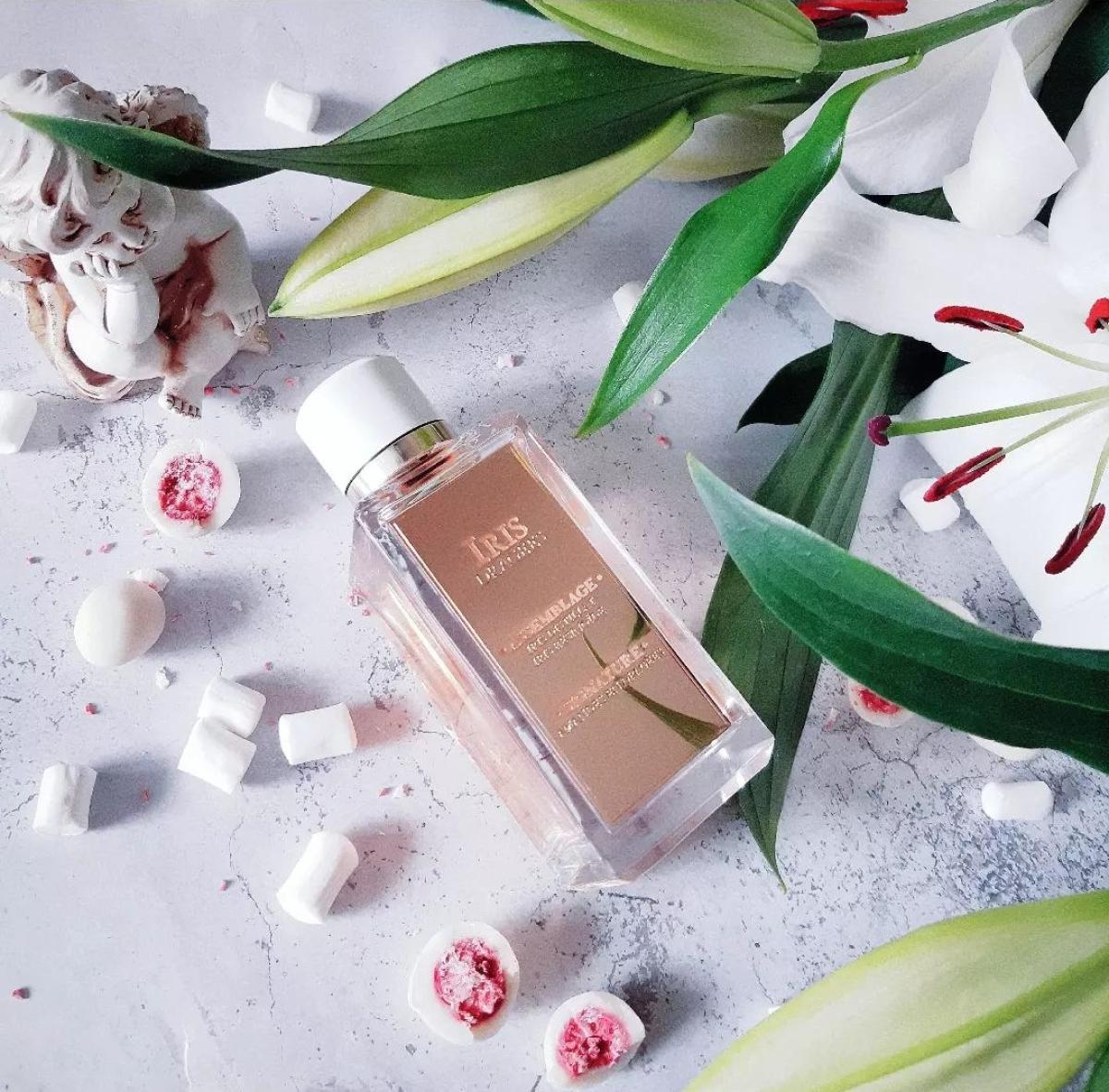 تصویر عطر آیریس دراژه لانکوم