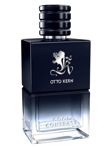 تصویر عطر اوتو کرن کول کنتراست