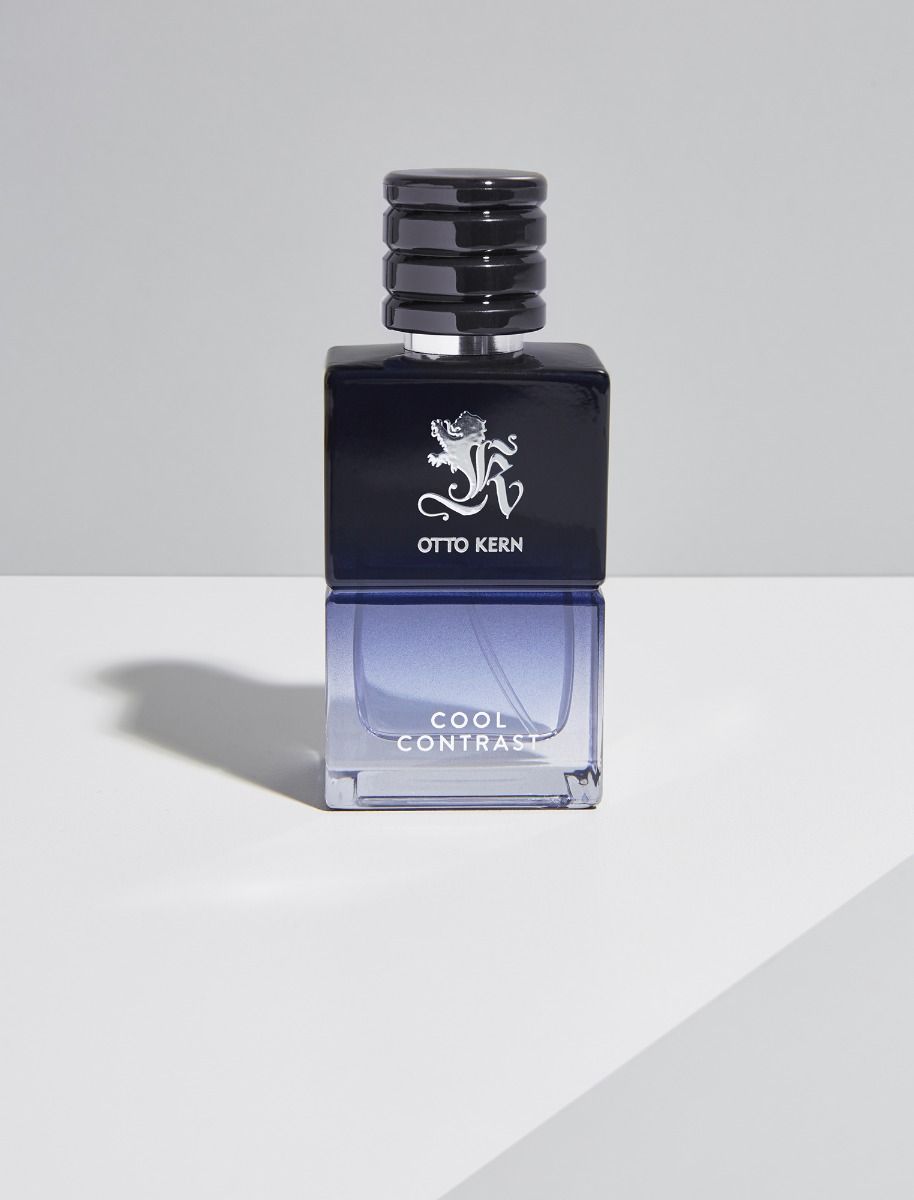 تصویر عطر اوتو کرن کول کنتراست