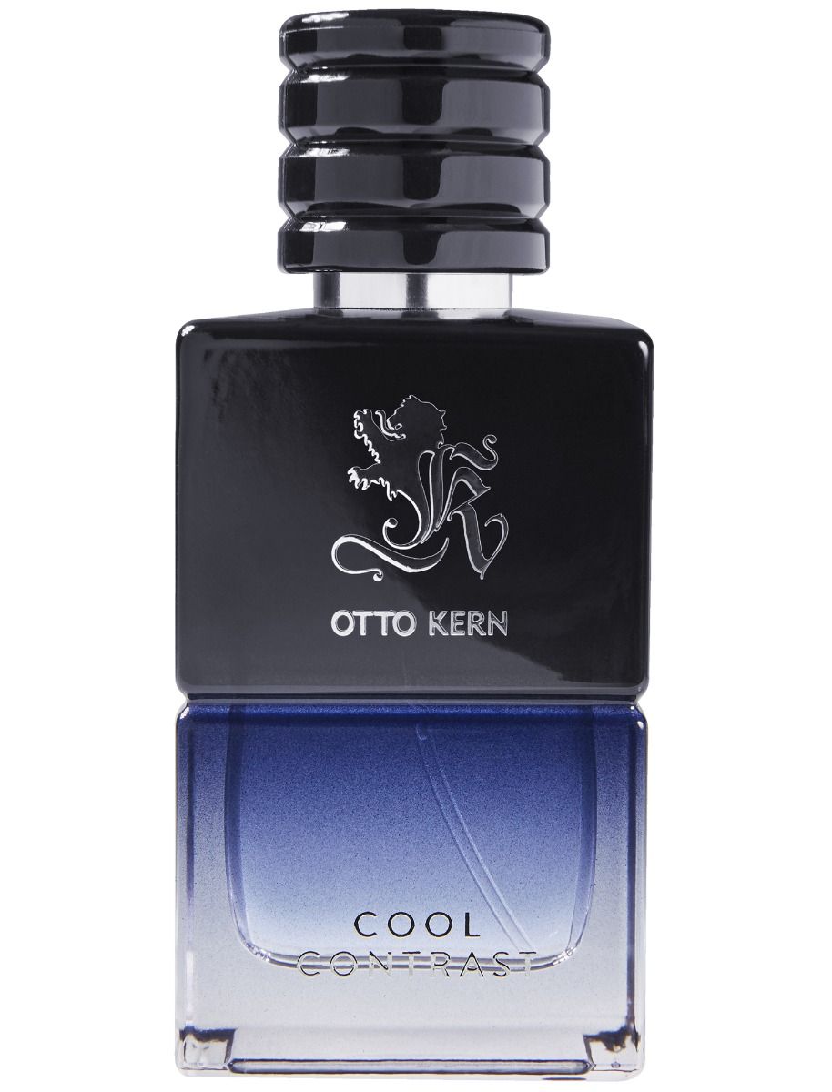 تصویر عطر اوتو کرن کول کنتراست