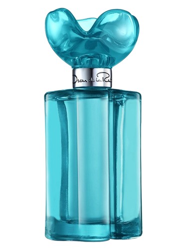 تصویر عطر تروپیکال اسکار دلا رنتا