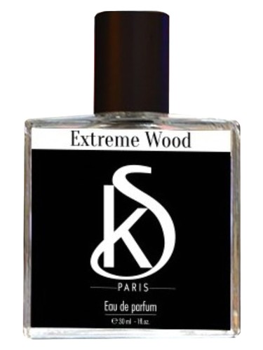 تصویر عطر اکستریم وود ساوسسکیند