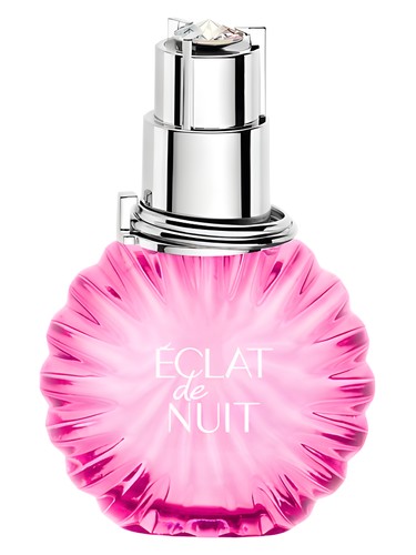 تصویر عطر ایکله د نویت لانوین