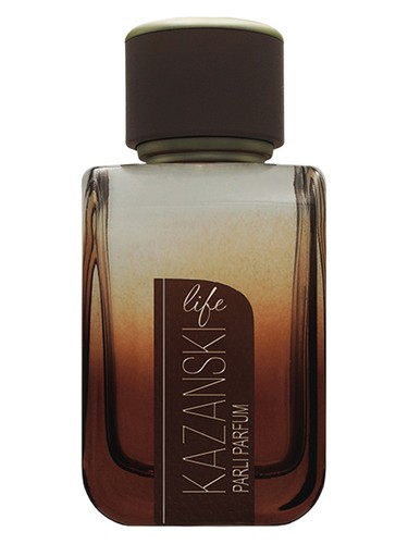تصویر عطر کازانسکی لایف پارلی پرفیوم