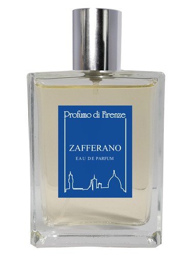 تصویر عطر زافرانو پروفومو دی فیرنزه
