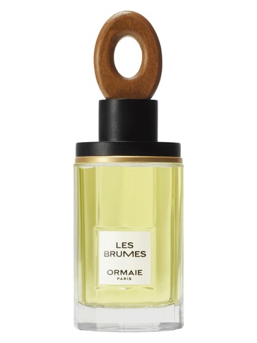 تصویر عطر لز بروم اورمای