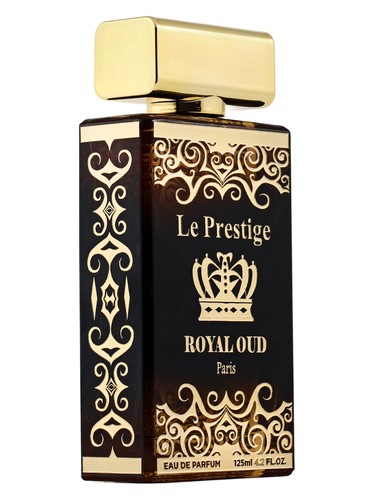 تصویر عطر رویال عود لو پرستیژ