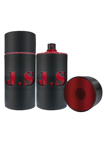تصویر عطر جیاس مگنتیک پاور ژان آرتس