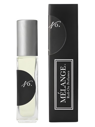 تصویر عطر رول-آن پرفیوم نامبر بیست ملانژ پرفیوم