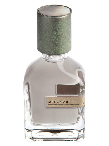 تصویر عطر مگامار اورتو پاریسی