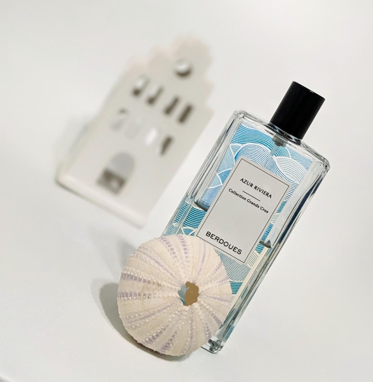 تصویر عطر آزور ریویرا پرفیومز بردوس