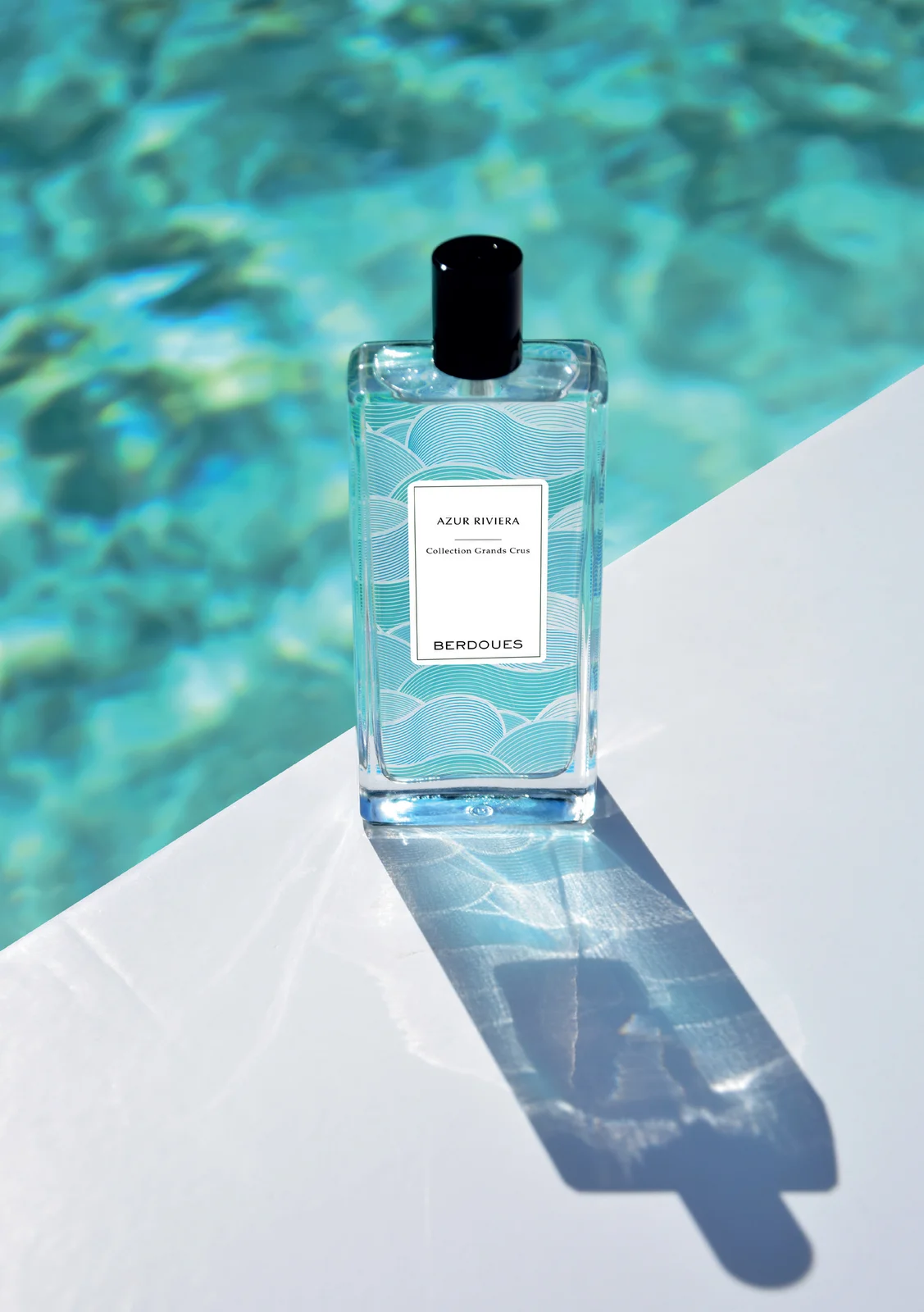 تصویر عطر آزور ریویرا پرفیومز بردوس