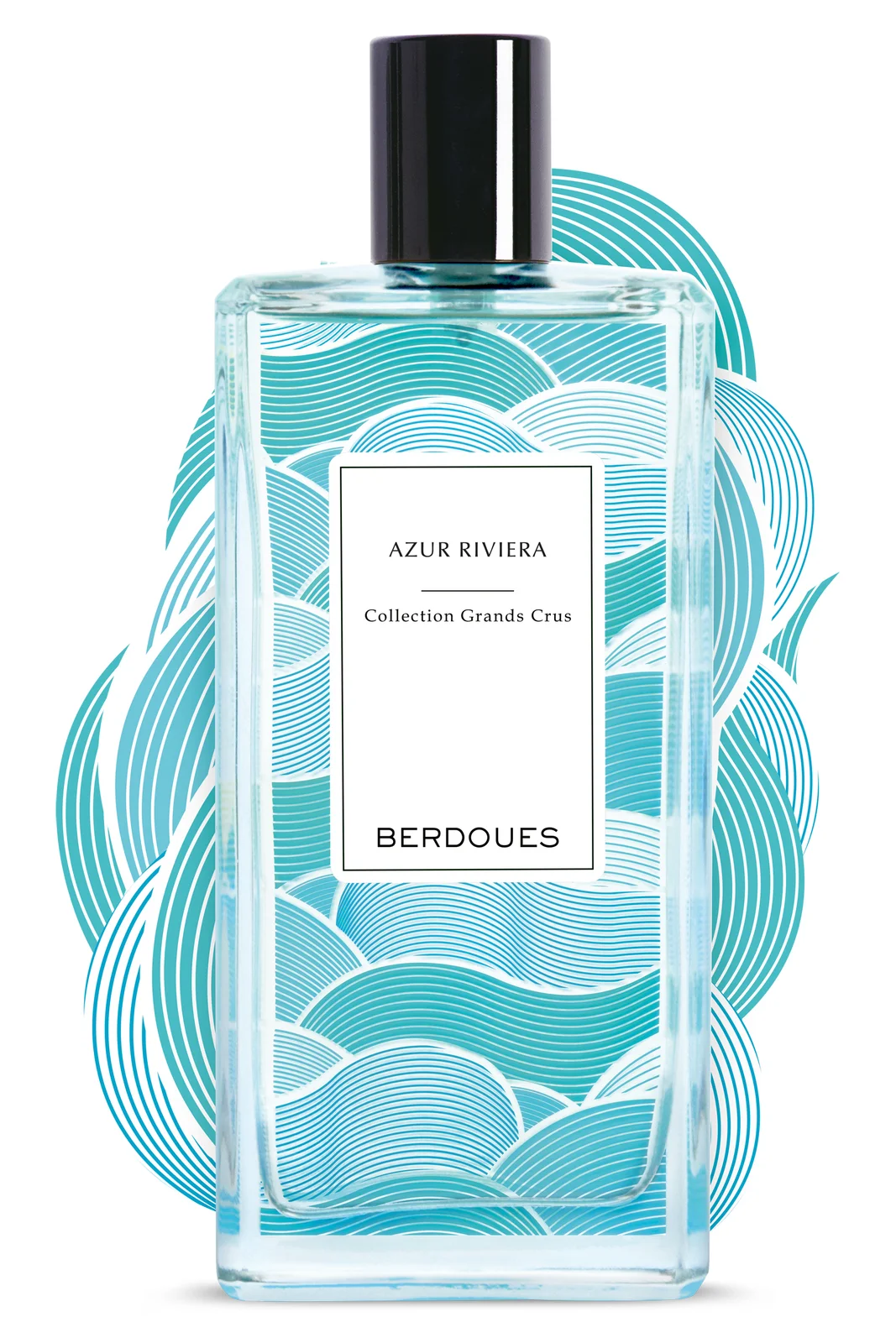 تصویر عطر آزور ریویرا پرفیومز بردوس