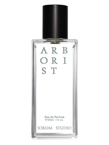 تصویر عطر آربوریست جوروم استودیو