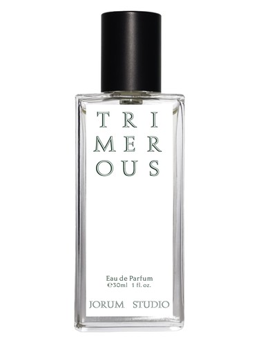تصویر عطر ترایمرس جوروم استودیو