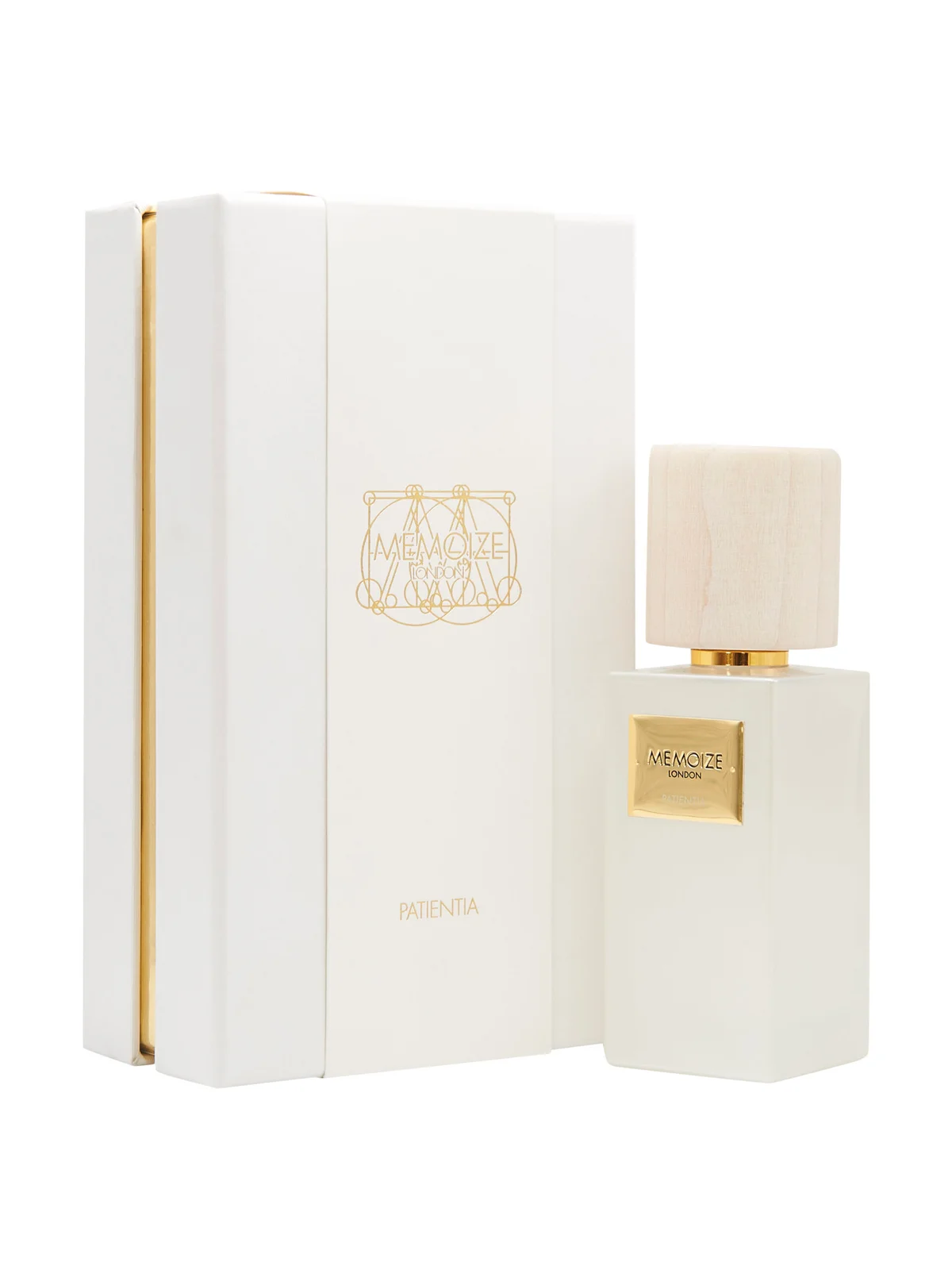 تصویر عطر پاسنتیا ممویز لندن