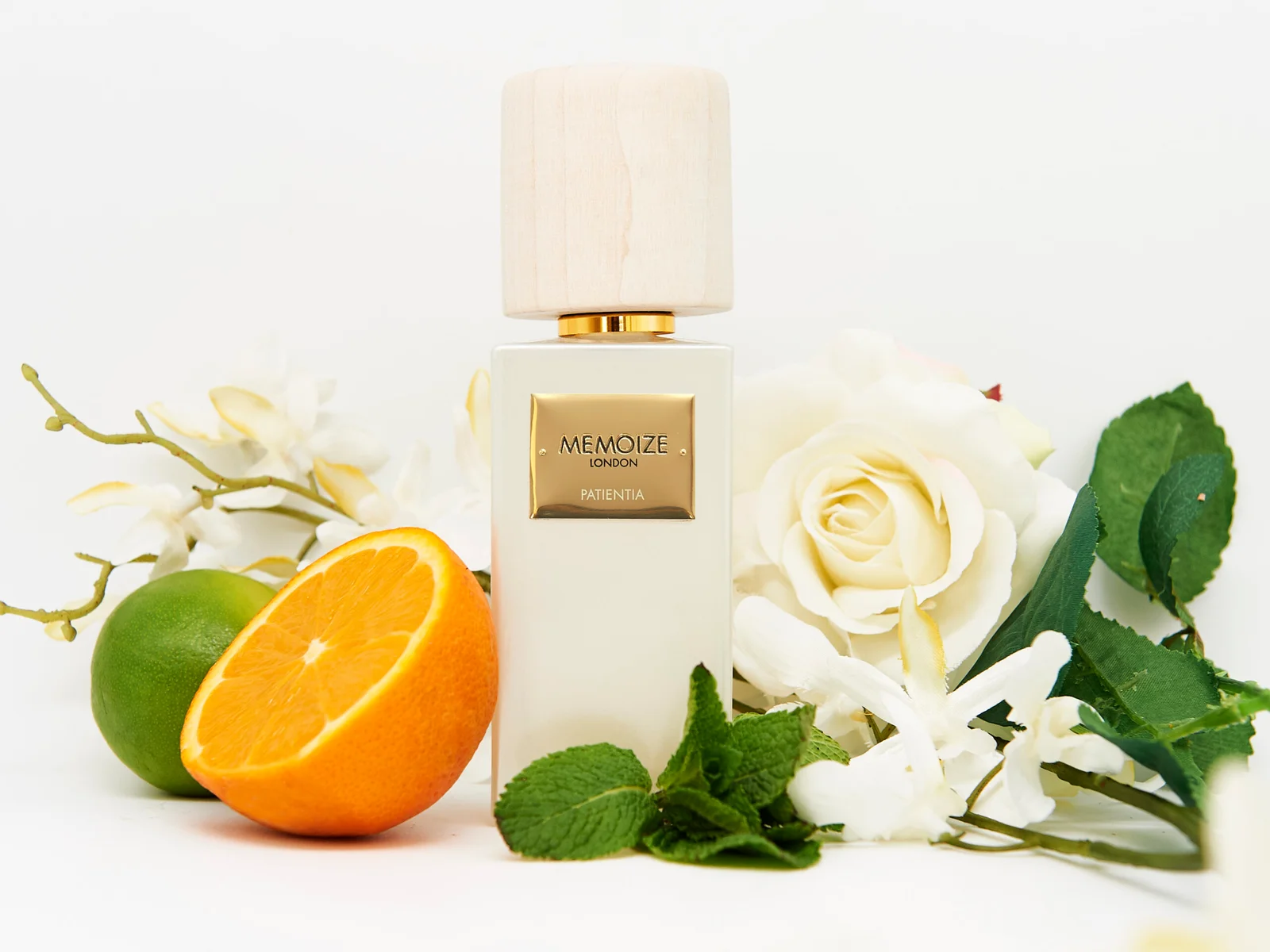 تصویر عطر پاسنتیا ممویز لندن