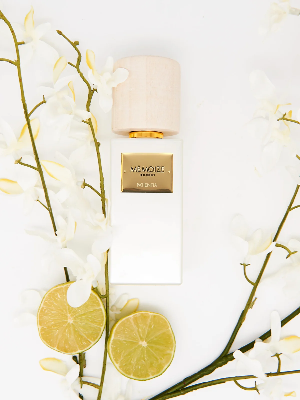 تصویر عطر پاسنتیا ممویز لندن