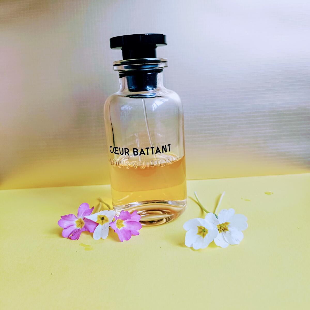 تصویر عطر کوغ بتان لویی ویتون